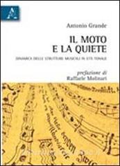 Il moto e la quiete. Dinamica delle strutture musicali in età tonale.pdf