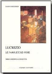 Lucrezio. Le parole e le cose.pdf