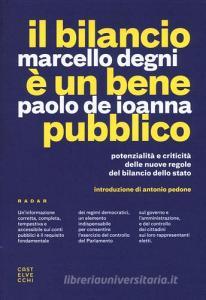 Il bilancio pubblico come bene comune.pdf