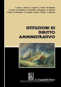 Istituzioni di diritto amministrativo.pdf