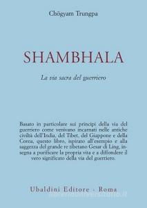 Shambhala. La via sacra del guerriero.pdf