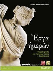 Versioni greche. Per le Scuole superiori. Con e-book. Con espansione online.pdf