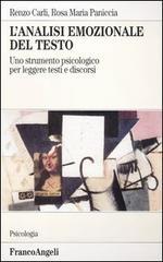 L analisi emozionale del testo. Uno strumento psicologico per leggere testi e discorsi.pdf