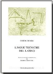 Lingue tecniche del latino.pdf