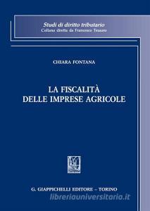 La fiscalità delle imprese agricole.pdf
