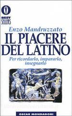 Il piacere del latino.pdf