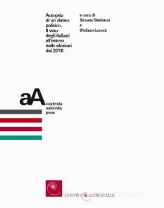 Ebook Autopsia di un diritto politico di AA.VV. edito da Accademia University Press