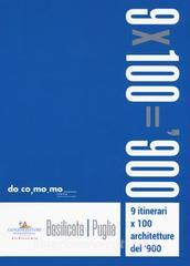 9 itinerari x 100 architetture del 900.pdf