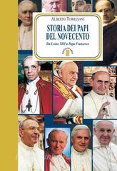 Storia dei papi del Novecento. Da Leone XIII a papa Francesco.pdf