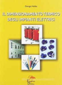 Il dimensionamento termico degli impianti elettrici.pdf