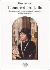 Il cuore di cristallo. Ragionamenti damore, poesia e ritratto nel Rinascimento.pdf