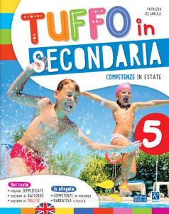 Tuffo in secondaria-Competenze in vacanza-Narrativa classica e inglese. Per la Scuola elementare.pdf
