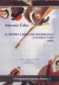 Il primo libro de Madrigali a cinque voci (1605). Ediz. critica.pdf