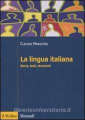 La lingua italiana. Storia, testi, strumenti.pdf