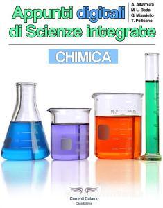 Appunti digitali di scienze integrate. Chimica. Ediz. illustrata.pdf