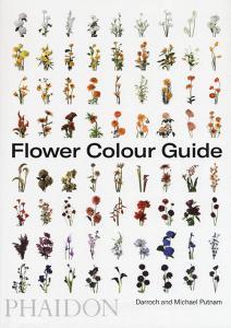 Flower color guide. Ediz. illustrata.pdf