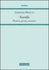 Novalis. Pensiero, poesia, romanzo.pdf