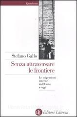 Senza attraversare le frontiere. Le migrazioni interne dallUnità a oggi.pdf