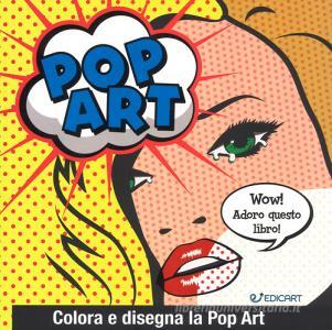Pop art. Colora e disegna la pop art.pdf