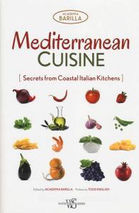 Mediterranean cusine. Secrets from coastal italian kitchens.pdf