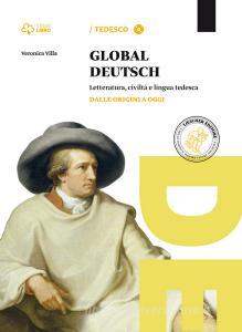 Global deutsch. Per le Scuole superiori. Con CD-ROM. Con e-book. Con espansione online.pdf