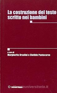La costruzione del testo nei bambini.pdf
