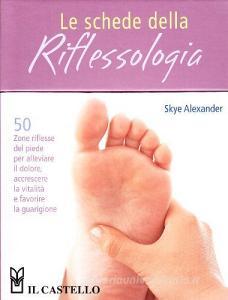 Le schede della riflessologia.pdf