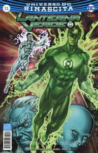Rinascita. Lanterna verde vol.11.pdf