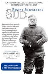 Sud. La storia dellultima spedizione di Shackleton 1914-1917.pdf