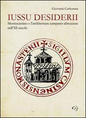 Iussu desiderii. Montecassino e larchitettura campano-abruzzese.pdf