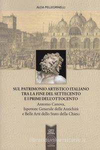 Sul patrimonio artistico italiano tra la fine del settecento e i primi dellottocento.pdf