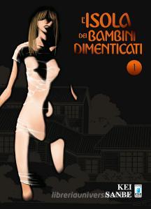 L isola dei bambini dimenticati vol.1.pdf