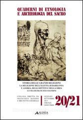 Storia delle grandi religioni. La religione dellEgitto, di Babilonia e Assiria, degli Hittiti e della Siria.pdf