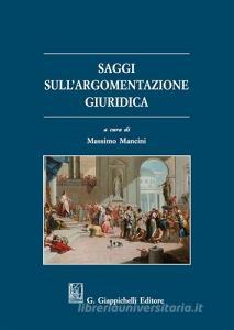 Saggi sullargomentazione giuridica.pdf