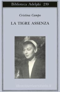 La tigre assenza.pdf
