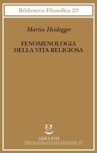 Fenomenologia della vita religiosa.pdf