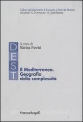Il Mediterraneo Geografia Della Complessita Pdf Cleannaeblinleide4