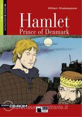 Hamlet. Con CD-ROM.pdf