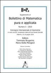 Bollettino di matematica pura e applicata. Supplemento 2010 vol.1.pdf