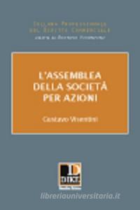 L assemblea della società per azioni.pdf