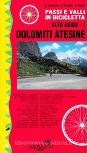 Passi e valli in bicicletta. Alto Adige vol.1.pdf