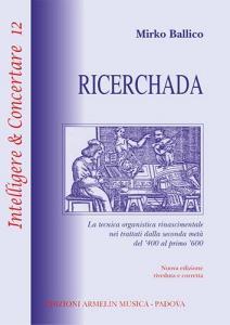 Ricerchada. La tecnica organistica rinascimentale nei trattati dalla seconda metà del 400 al primo 600.pdf