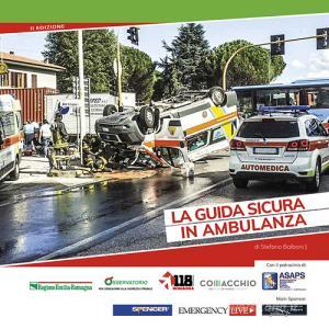 La guida sicura in ambulanza. Ediz. ampliata.pdf
