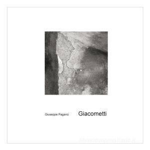 Giacometti. Ediz. inglese e tedesca.pdf