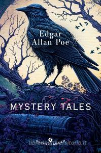 Ebook Mystery Tales di Poe Edgar Allan edito da Giunti