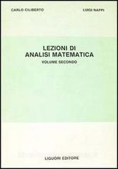 Lezioni di analisi matematica vol.2.pdf