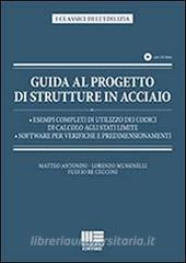 Guida al progetto di strutture in acciaio. Con CD-ROM.pdf