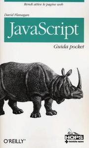 JavaScript. Guida pocket.pdf