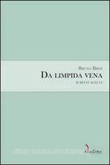 Da limpida vena. Scritti scelti.pdf