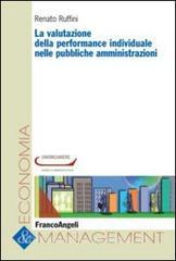 La valutazione della performance individuale nelle pubbliche amministrazioni.pdf